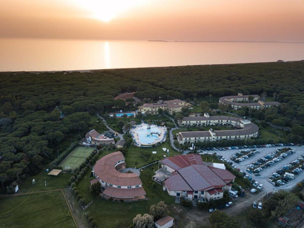Ala Birdi Residence Arborea Exterior foto