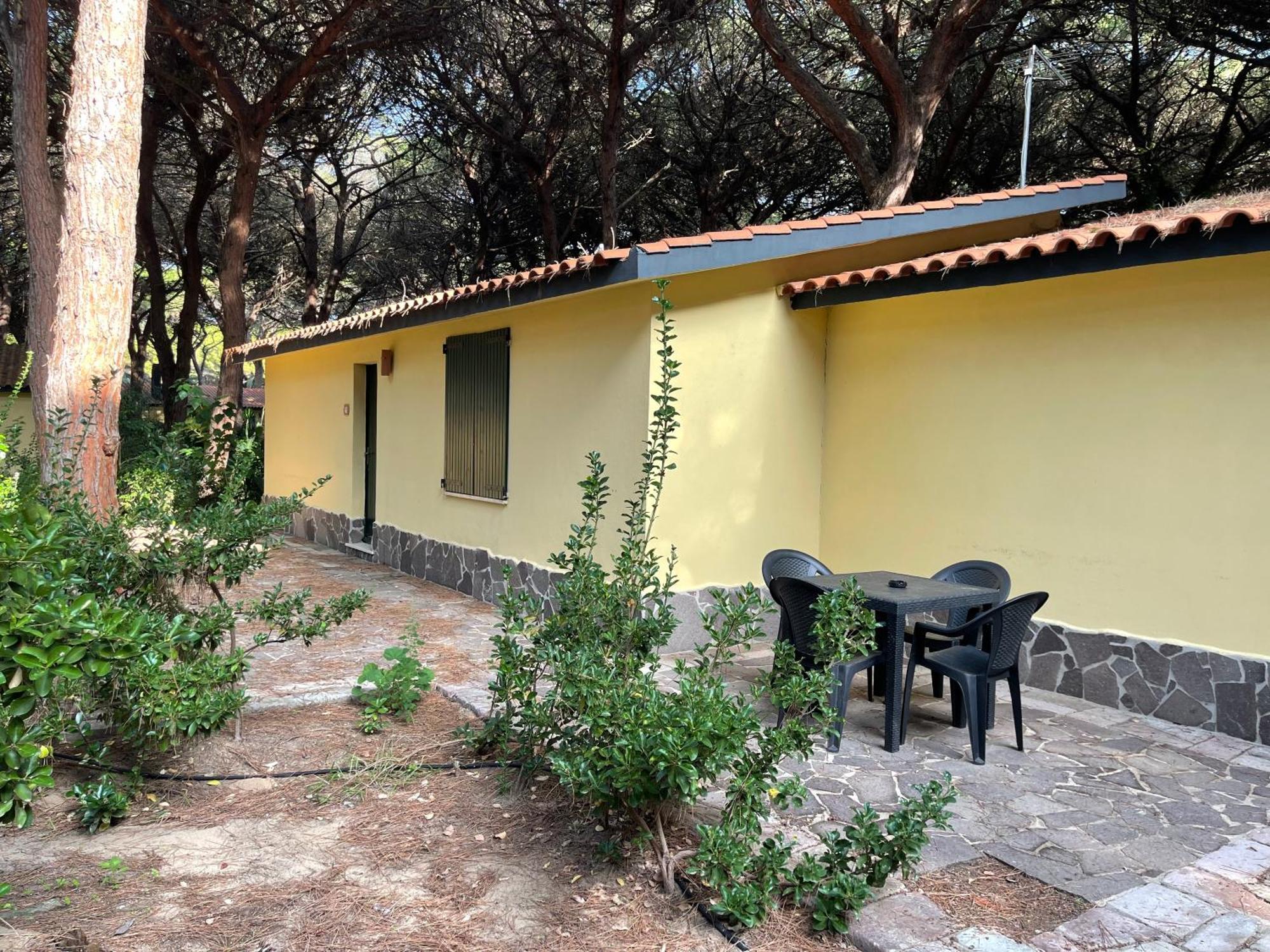 Ala Birdi Residence Arborea Exterior foto