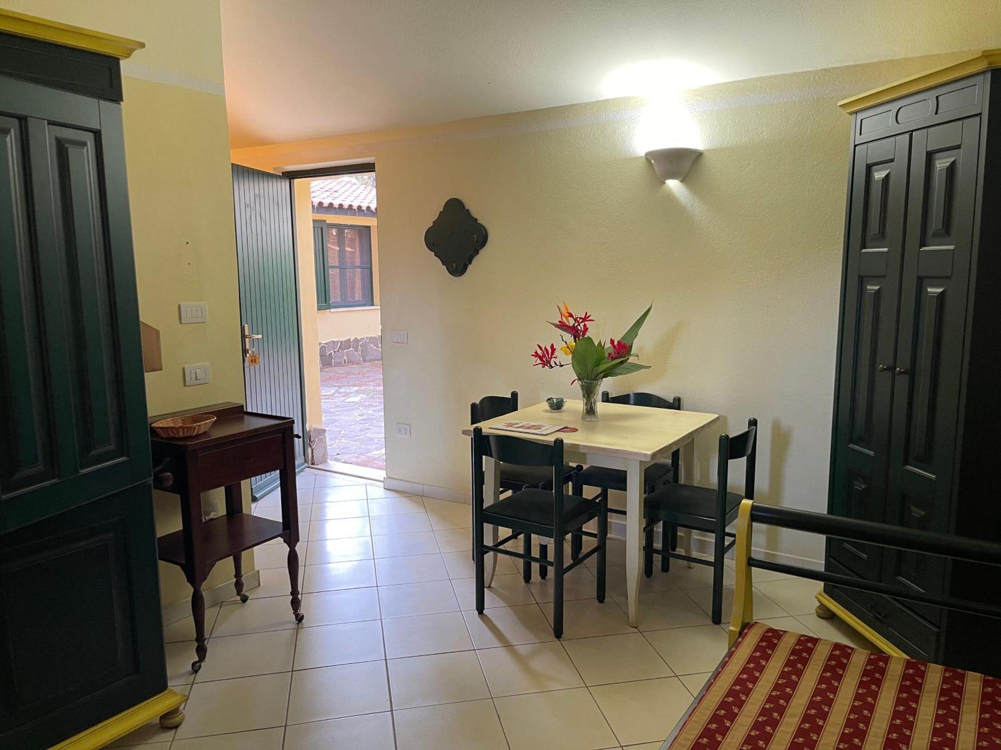 Ala Birdi Residence Arborea Exterior foto